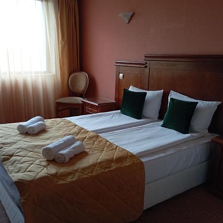 Hotel Bolyari Tırnova Dış mekan fotoğraf