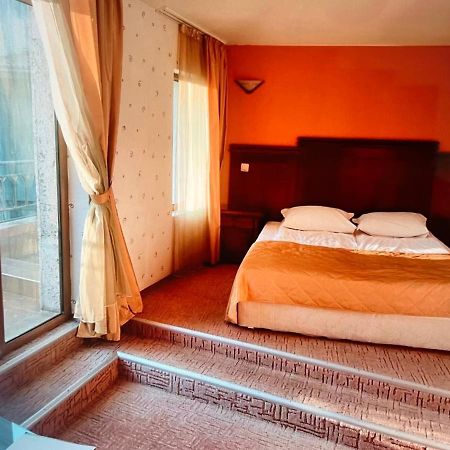 Hotel Bolyari Tırnova Dış mekan fotoğraf