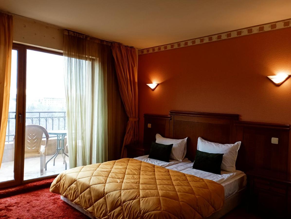 Hotel Bolyari Tırnova Dış mekan fotoğraf