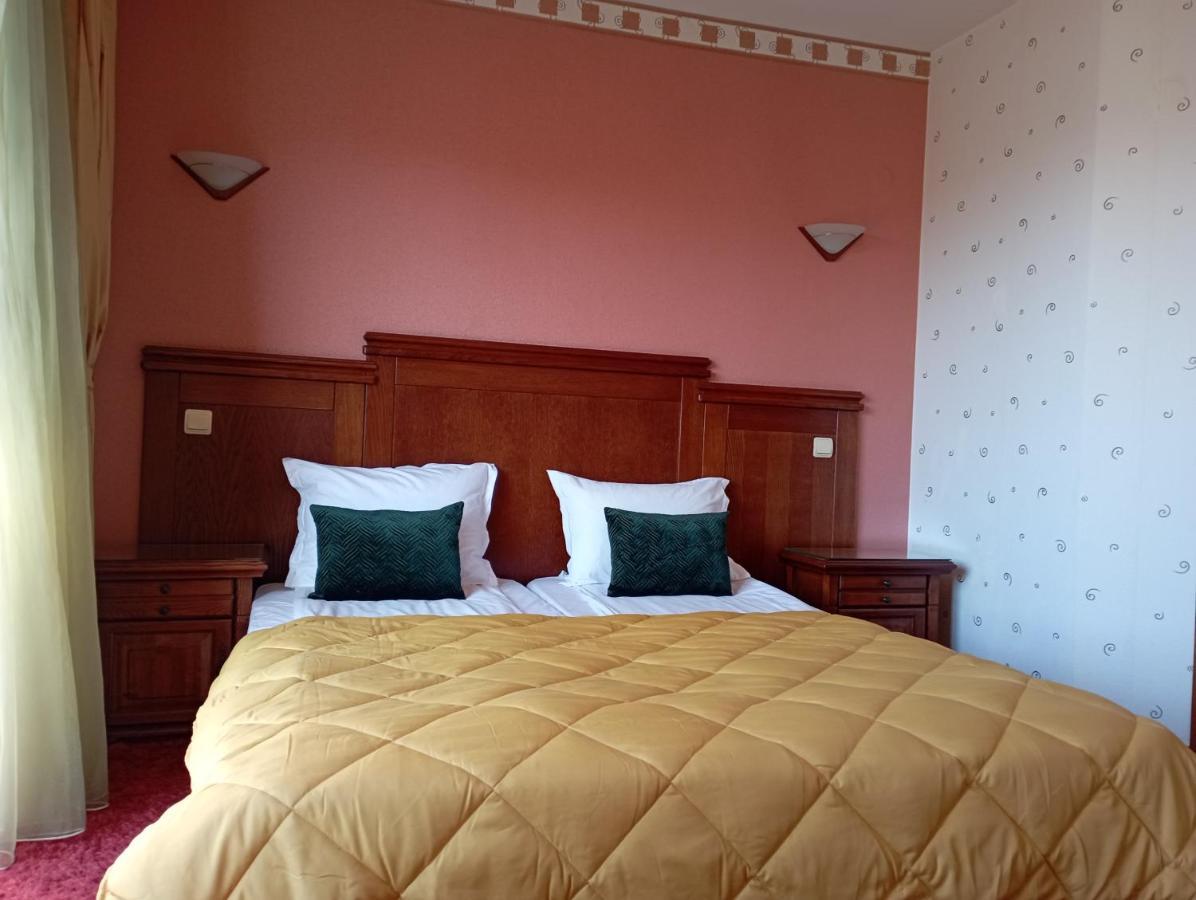 Hotel Bolyari Tırnova Dış mekan fotoğraf