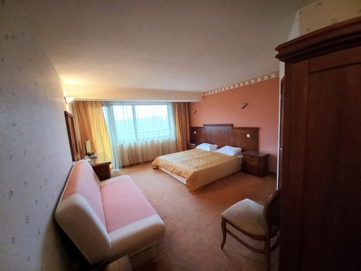 Hotel Bolyari Tırnova Dış mekan fotoğraf