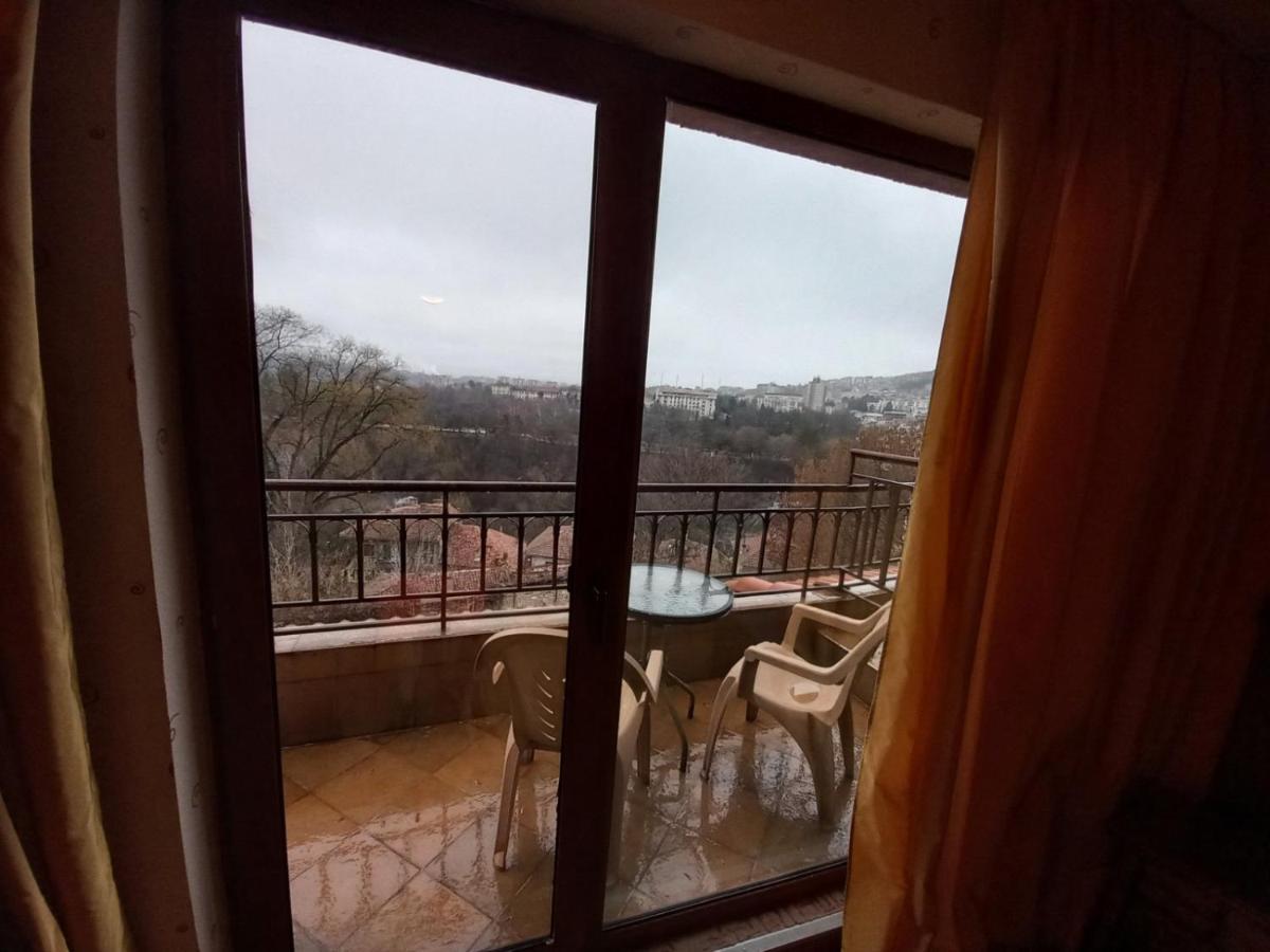 Hotel Bolyari Tırnova Dış mekan fotoğraf