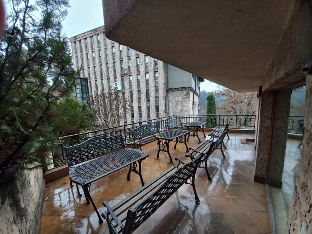 Hotel Bolyari Tırnova Dış mekan fotoğraf