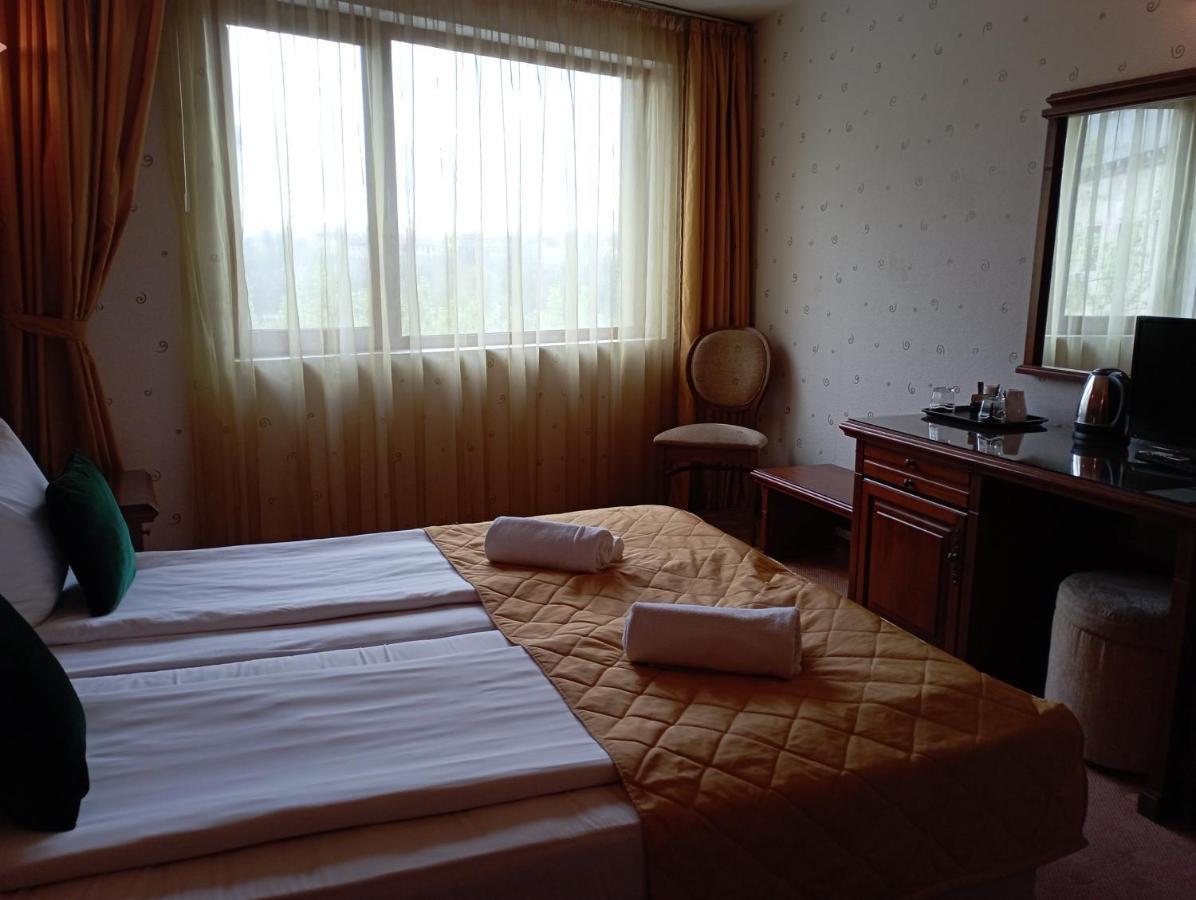 Hotel Bolyari Tırnova Dış mekan fotoğraf