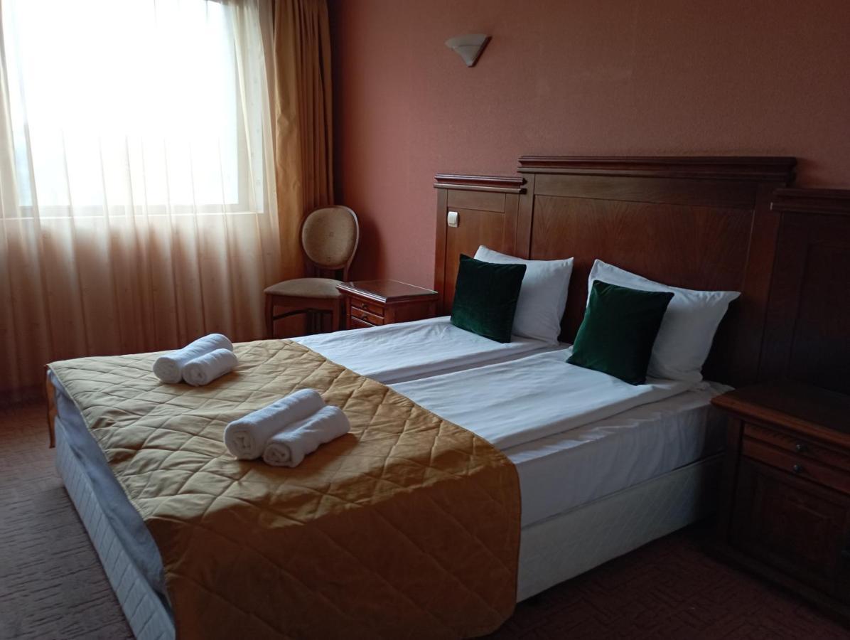 Hotel Bolyari Tırnova Dış mekan fotoğraf