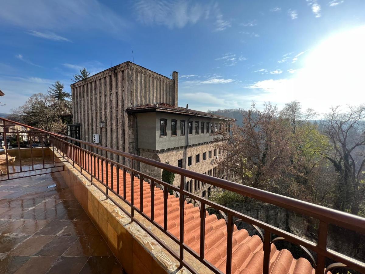 Hotel Bolyari Tırnova Dış mekan fotoğraf