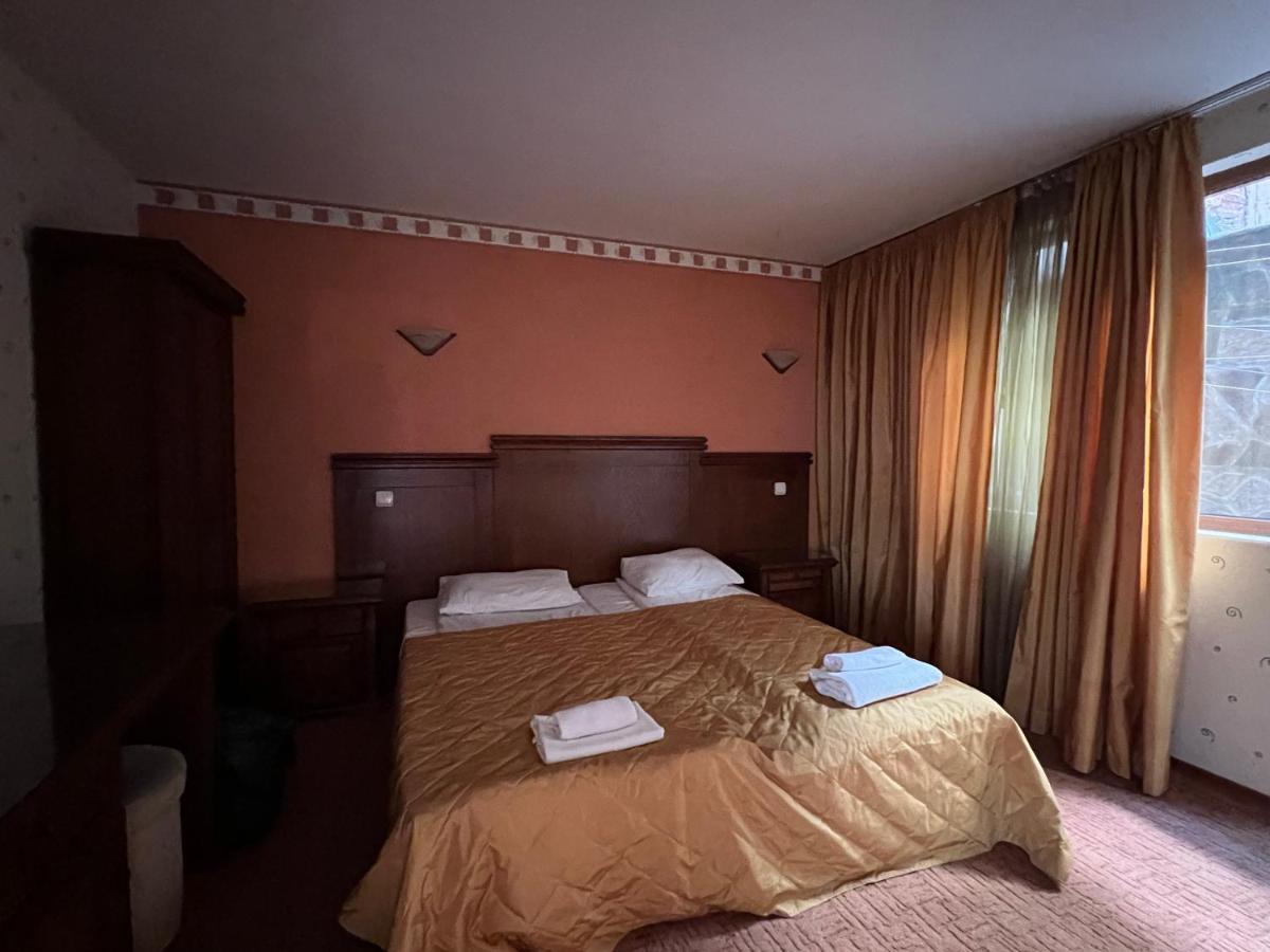 Hotel Bolyari Tırnova Dış mekan fotoğraf