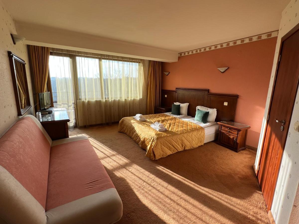 Hotel Bolyari Tırnova Dış mekan fotoğraf