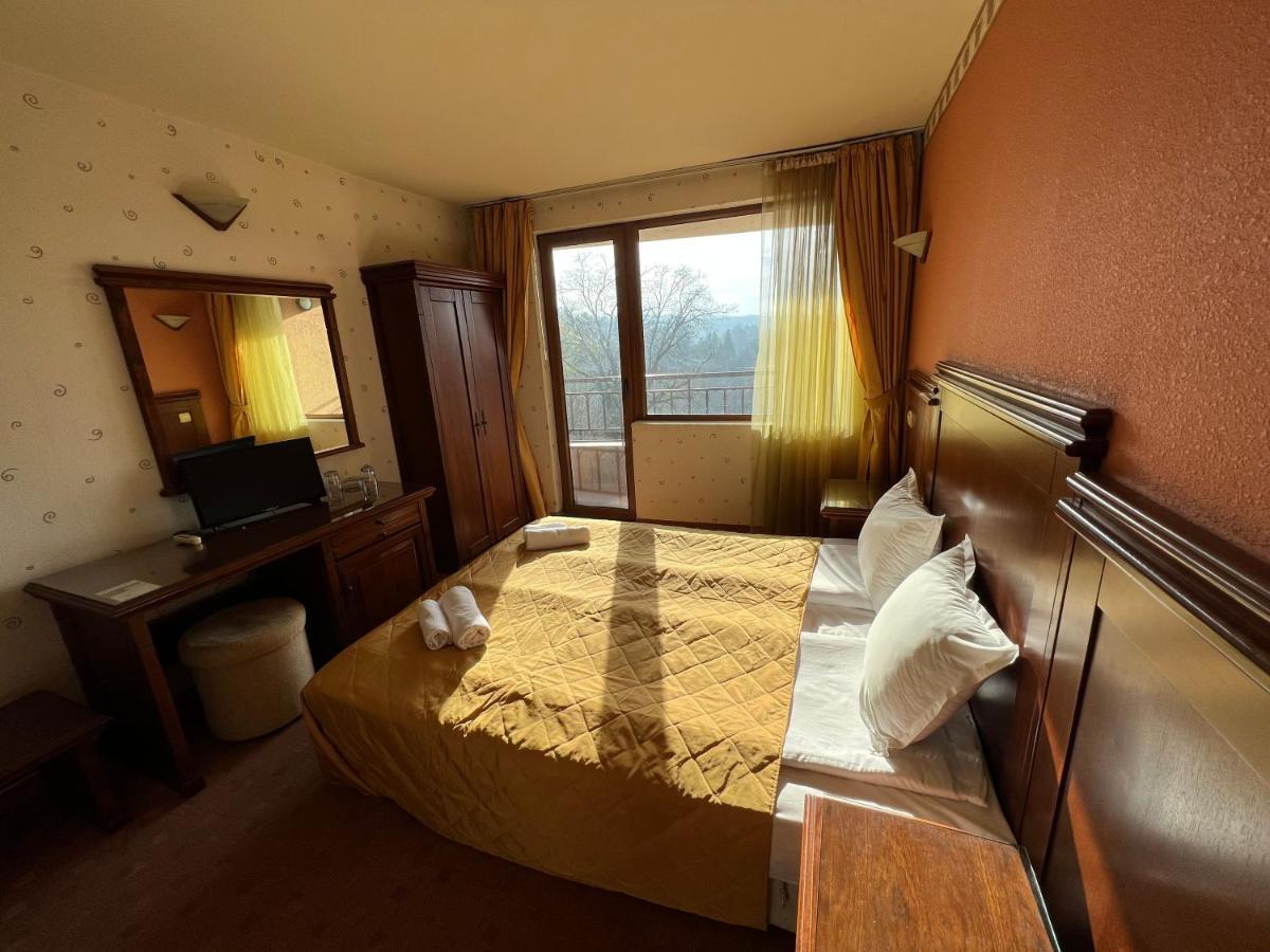 Hotel Bolyari Tırnova Dış mekan fotoğraf