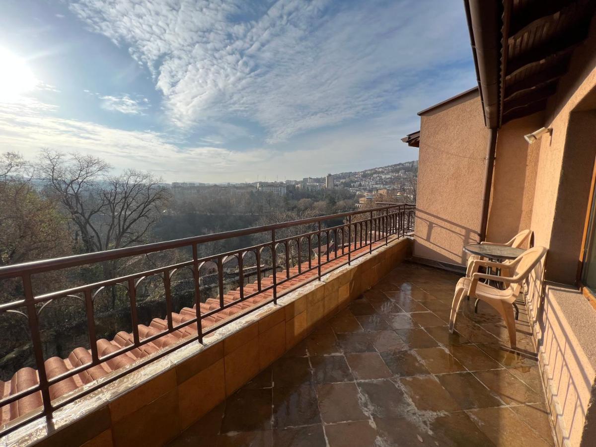 Hotel Bolyari Tırnova Dış mekan fotoğraf