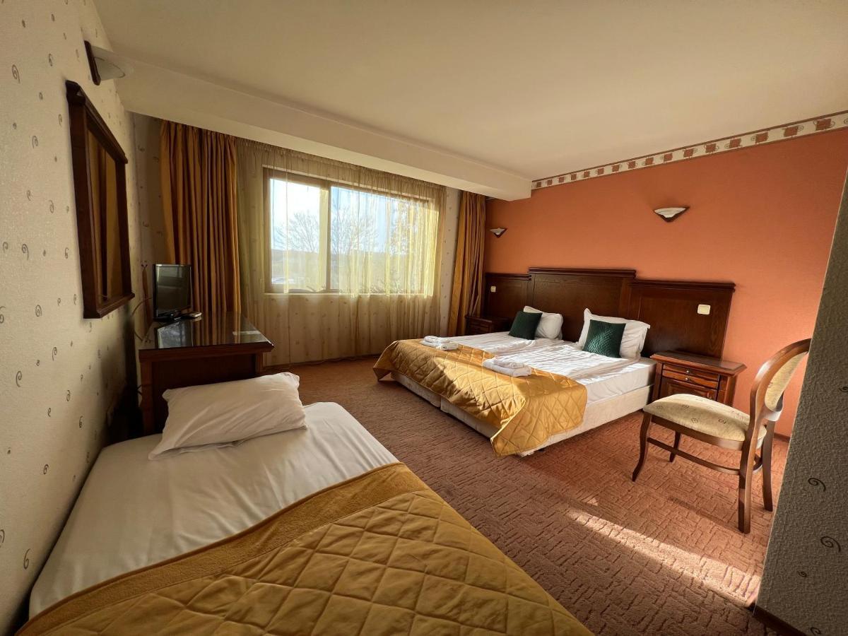 Hotel Bolyari Tırnova Dış mekan fotoğraf