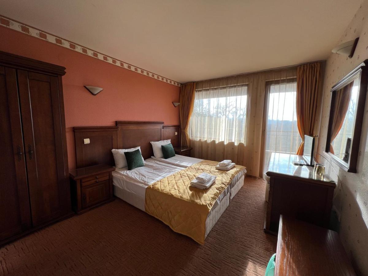 Hotel Bolyari Tırnova Dış mekan fotoğraf