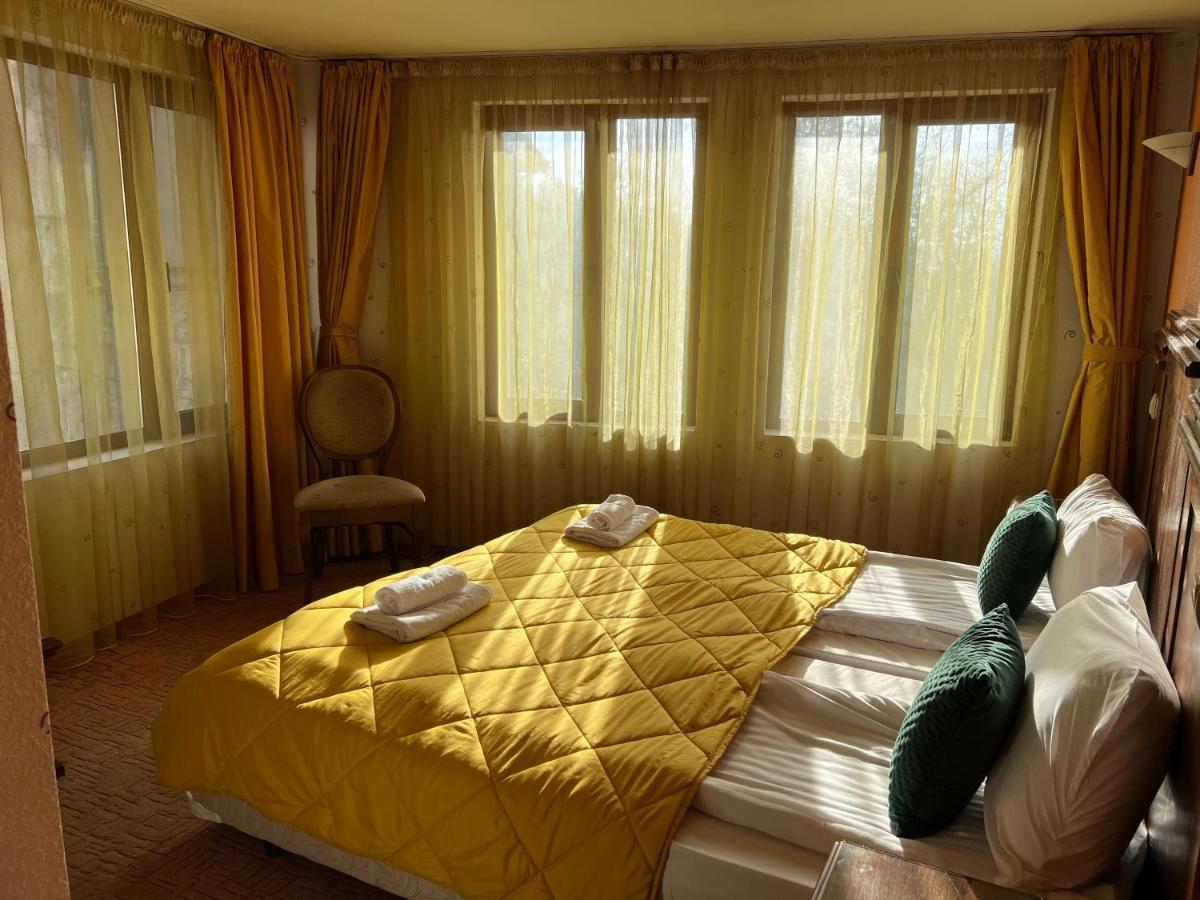 Hotel Bolyari Tırnova Dış mekan fotoğraf