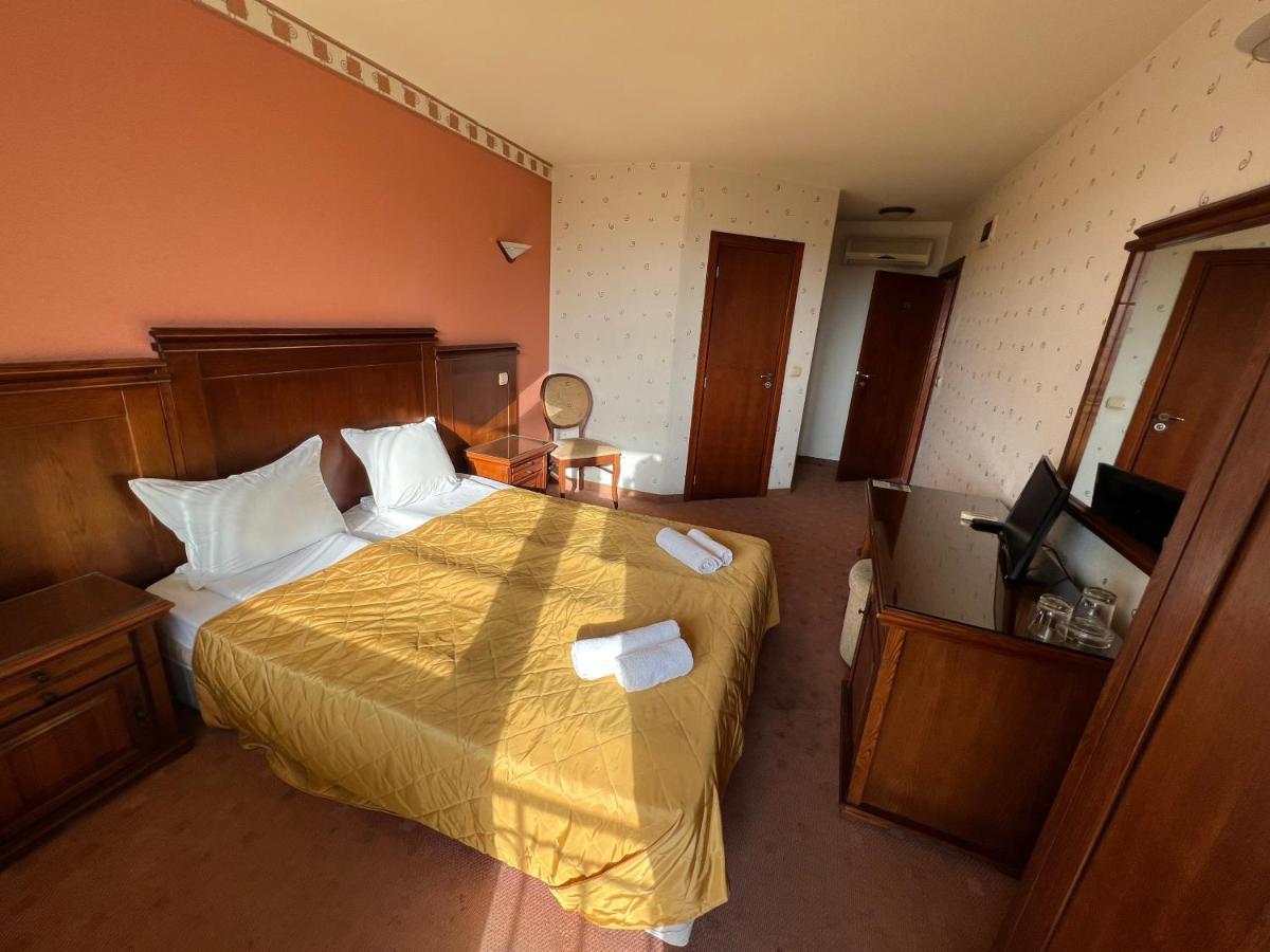 Hotel Bolyari Tırnova Dış mekan fotoğraf