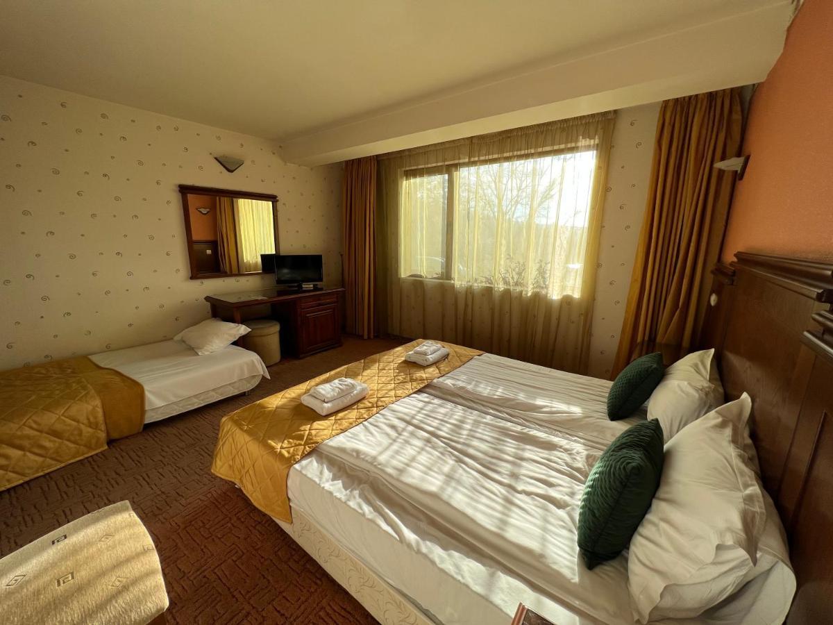Hotel Bolyari Tırnova Dış mekan fotoğraf