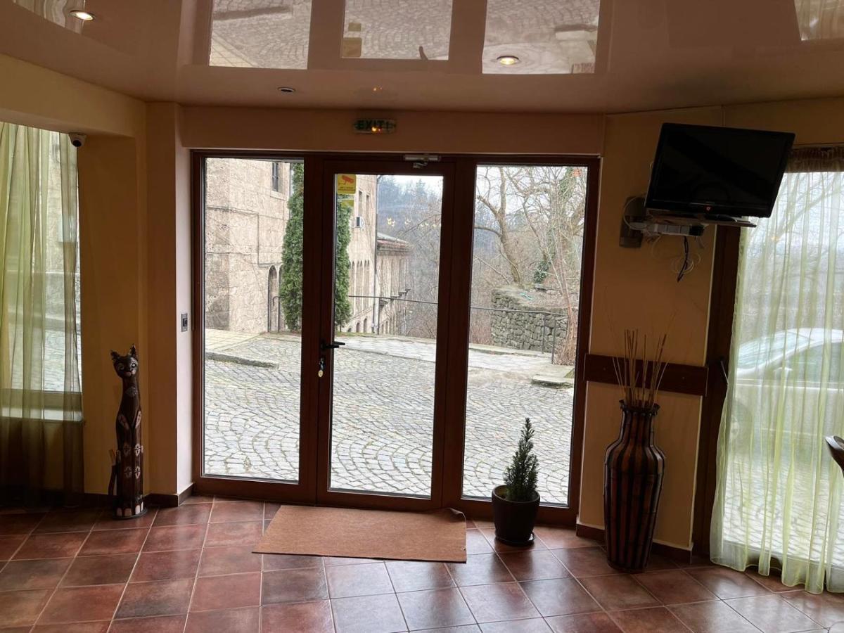 Hotel Bolyari Tırnova Dış mekan fotoğraf