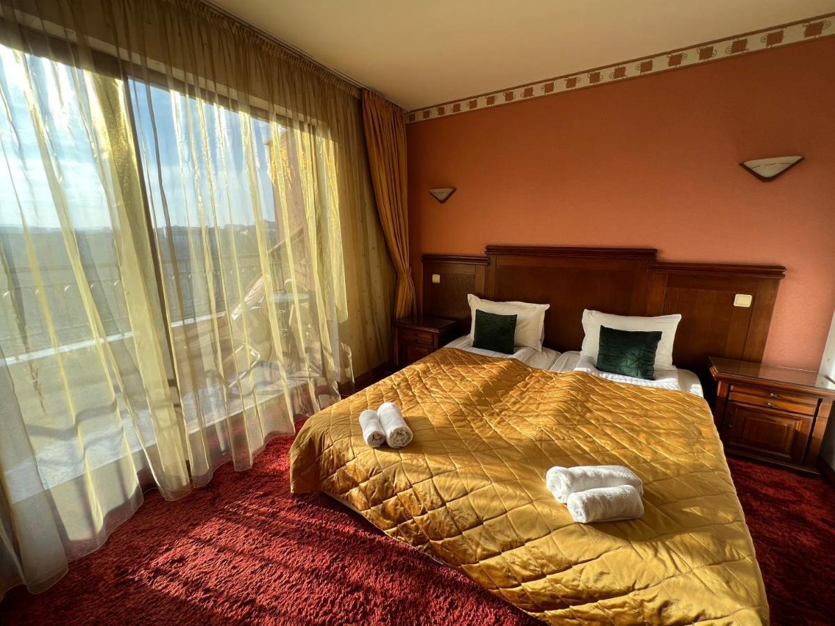 Hotel Bolyari Tırnova Dış mekan fotoğraf
