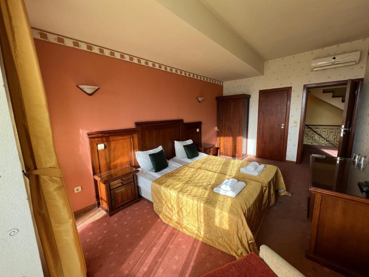 Hotel Bolyari Tırnova Dış mekan fotoğraf