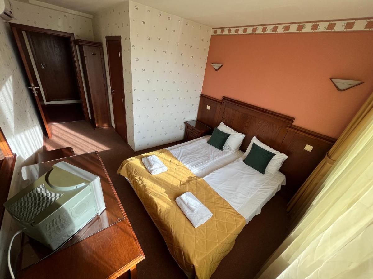 Hotel Bolyari Tırnova Dış mekan fotoğraf