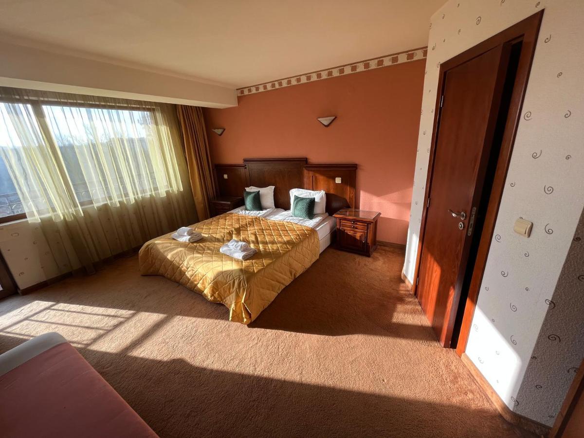 Hotel Bolyari Tırnova Dış mekan fotoğraf