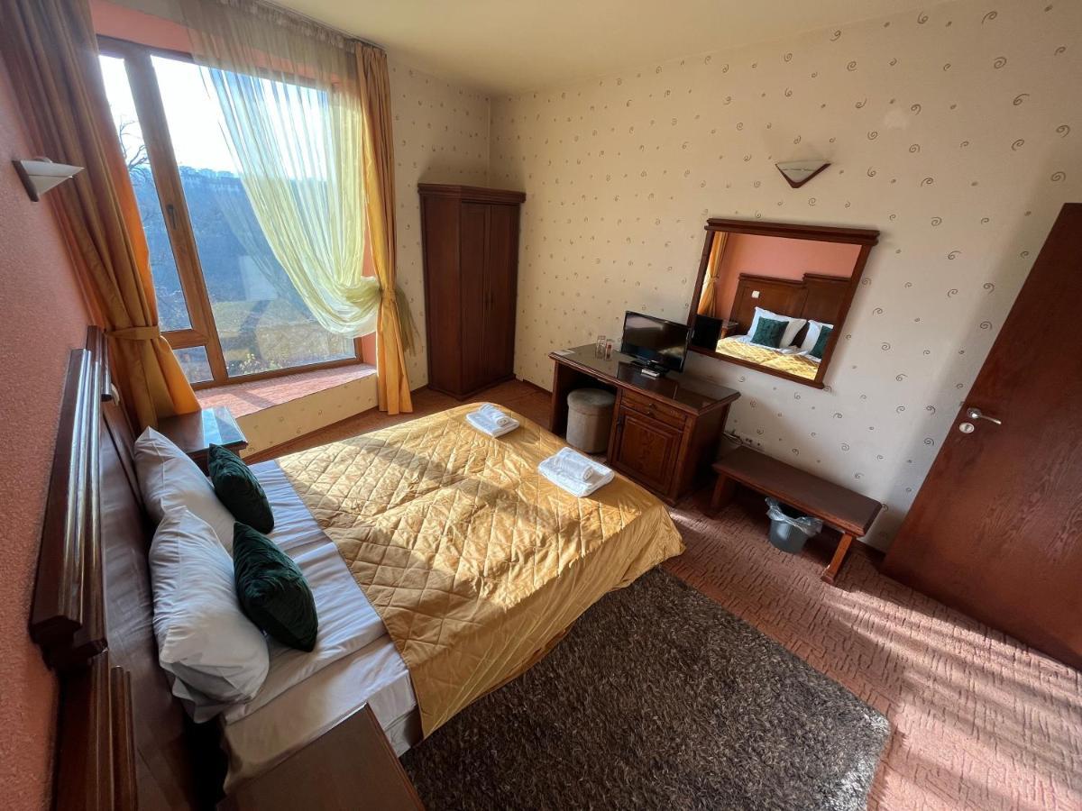 Hotel Bolyari Tırnova Dış mekan fotoğraf