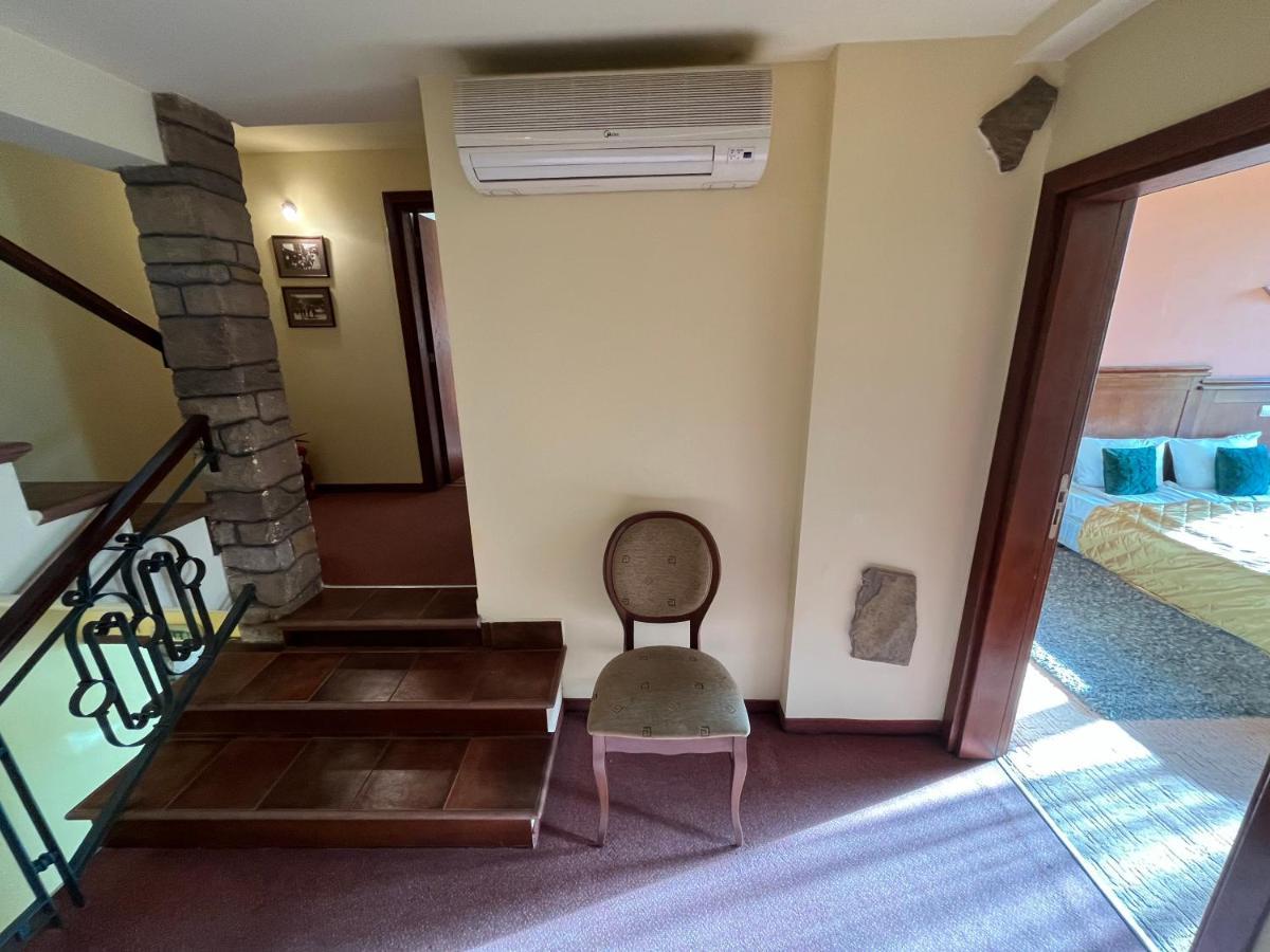 Hotel Bolyari Tırnova Dış mekan fotoğraf