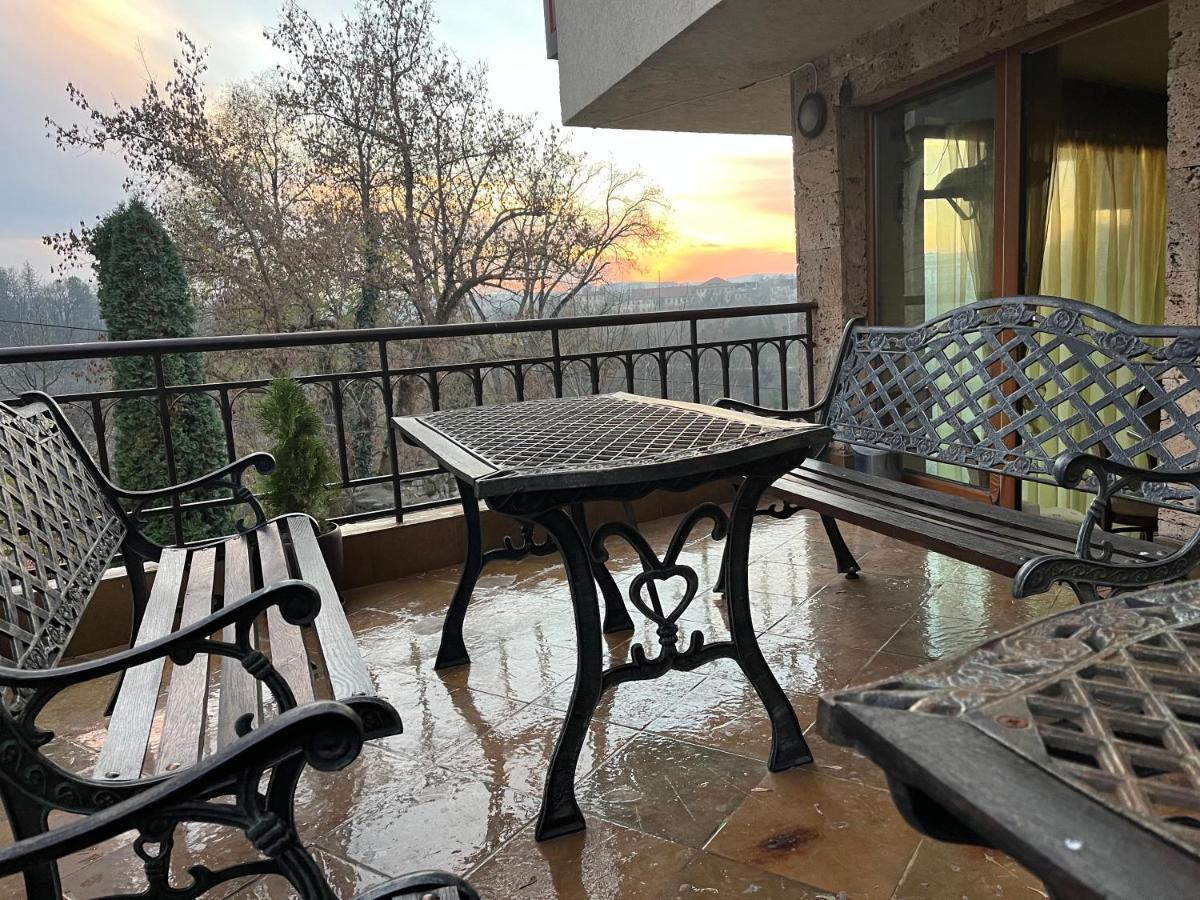 Hotel Bolyari Tırnova Dış mekan fotoğraf