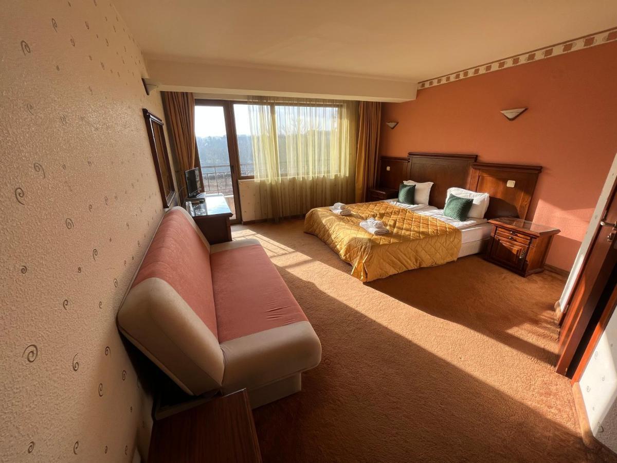 Hotel Bolyari Tırnova Dış mekan fotoğraf