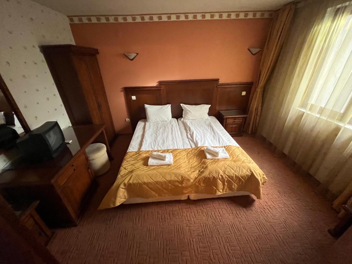 Hotel Bolyari Tırnova Dış mekan fotoğraf