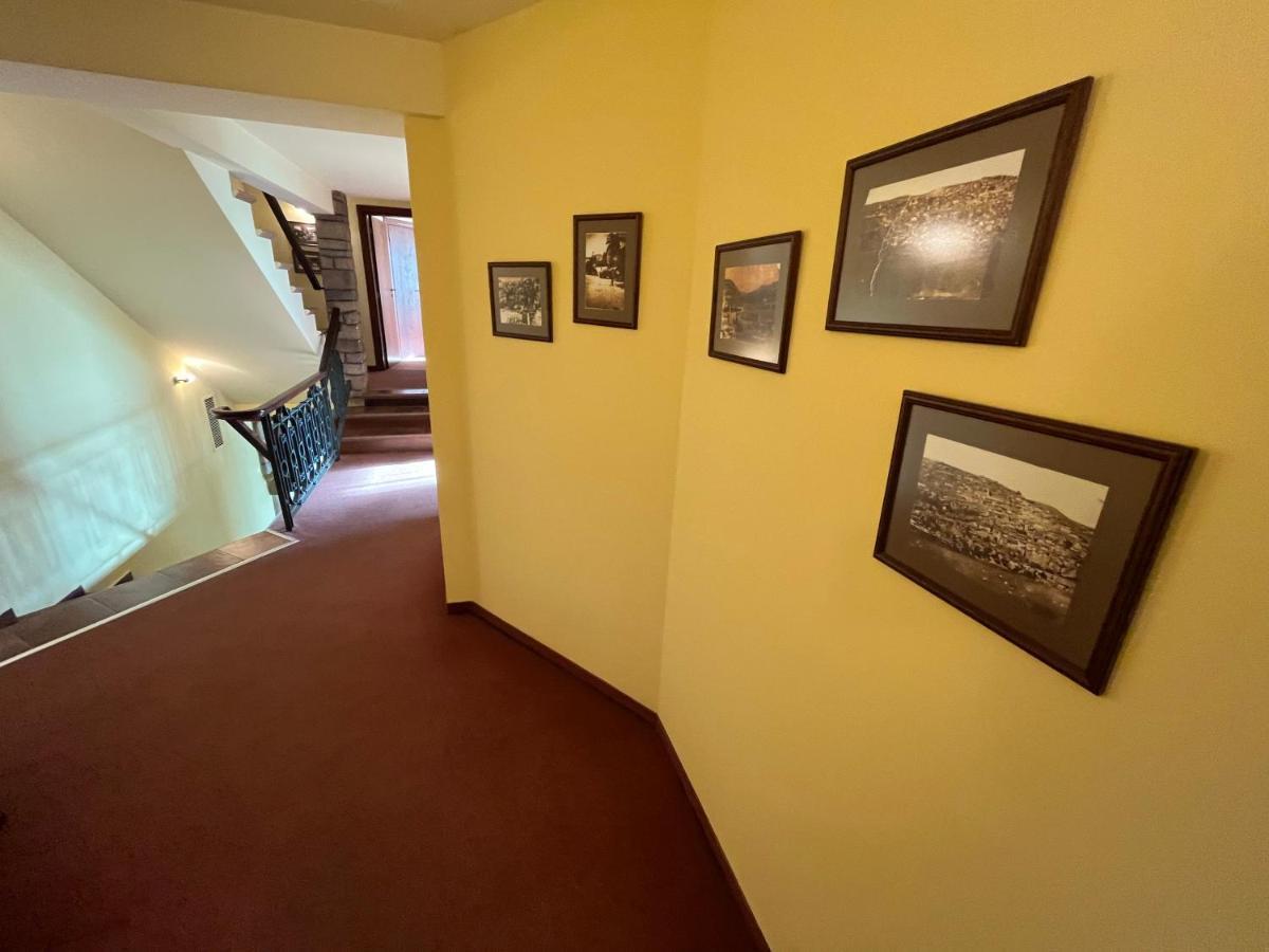 Hotel Bolyari Tırnova Dış mekan fotoğraf