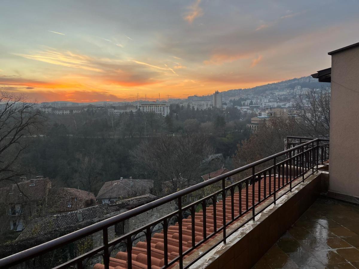 Hotel Bolyari Tırnova Dış mekan fotoğraf
