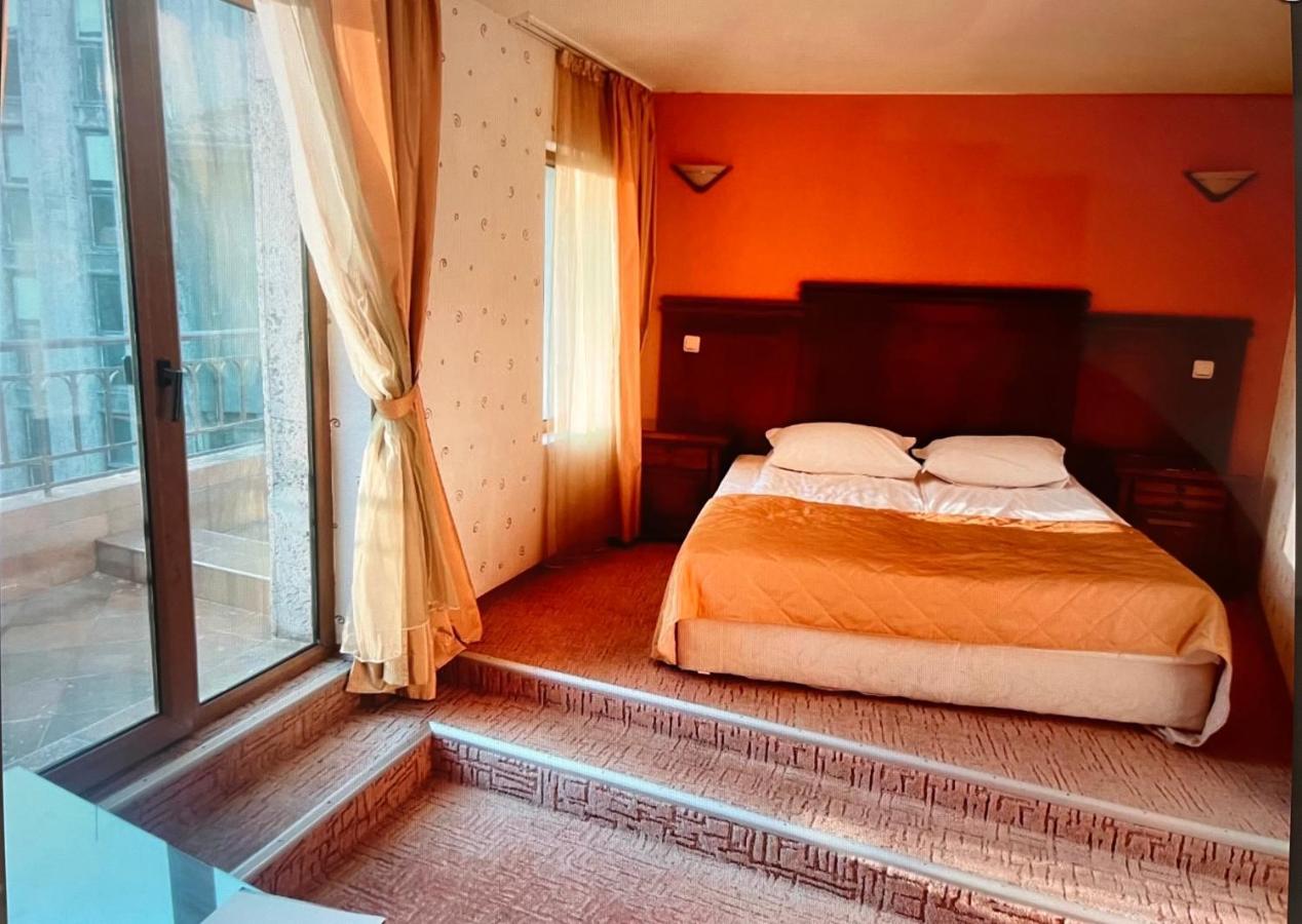Hotel Bolyari Tırnova Dış mekan fotoğraf