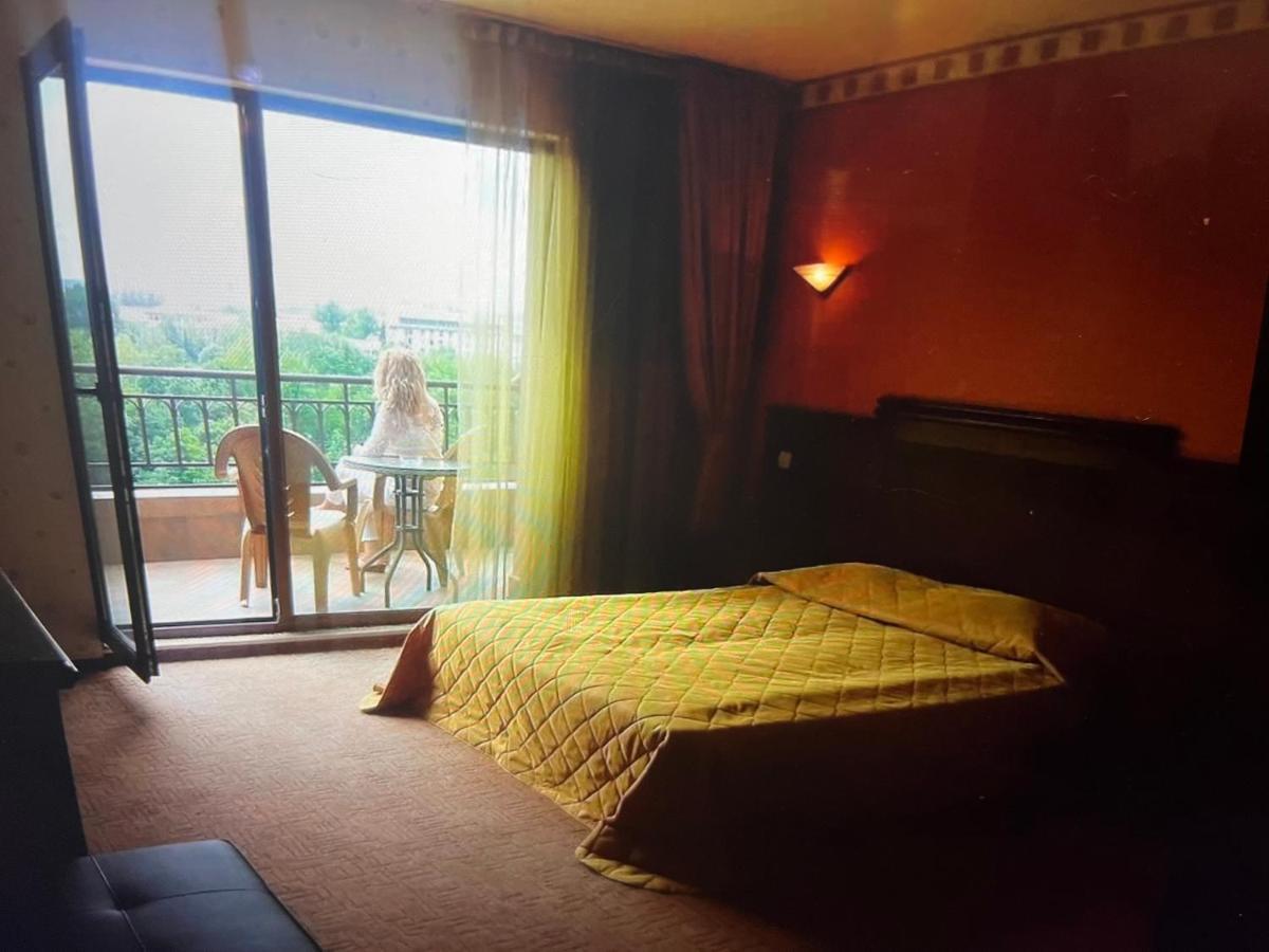 Hotel Bolyari Tırnova Dış mekan fotoğraf