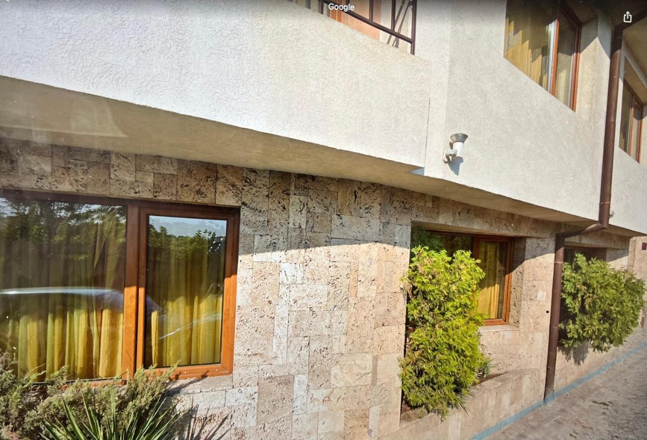 Hotel Bolyari Tırnova Dış mekan fotoğraf